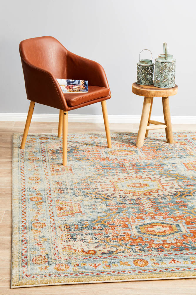 Legacy 853 Blue Rug Rug Culture