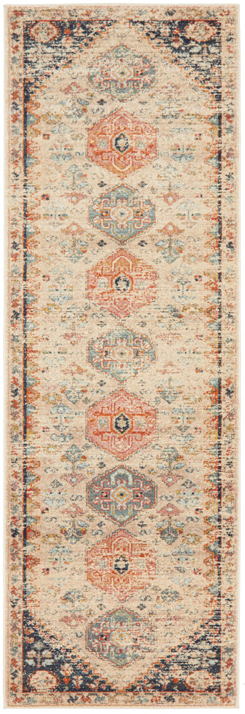 Legacy 854 Autumn Runner Rug Rug Culture