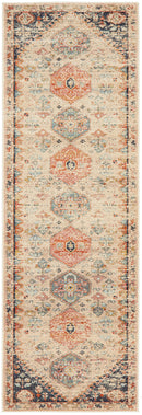 Legacy 854 Autumn Runner Rug Rug Culture