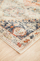 Legacy 854 Autumn Runner Rug Rug Culture