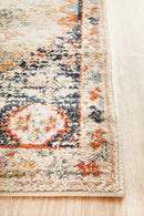 Legacy 854 Autumn Runner Rug Rug Culture