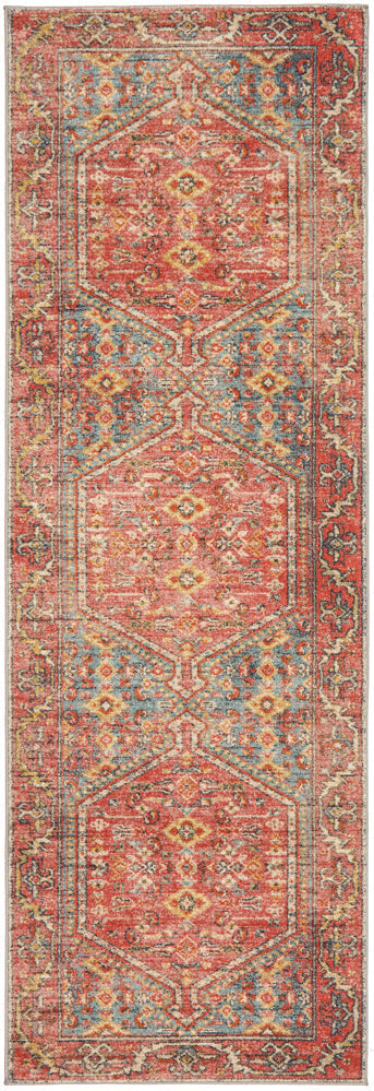 Legacy 856 Crimson Rug Rug Culture