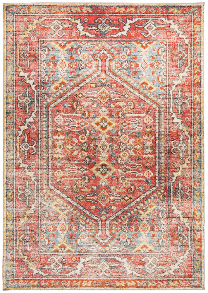 Legacy 856 Crimson Rug Rug Culture
