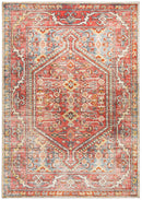 Legacy 856 Crimson Rug Rug Culture