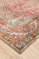 Legacy 856 Crimson Rug Rug Culture