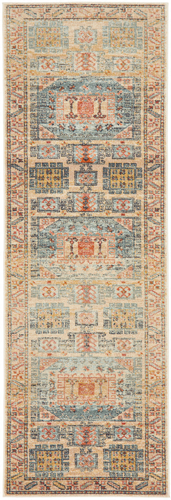 Legacy 859 Sky Blue Rug Rug Culture