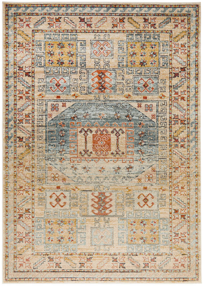 Legacy 859 Sky Blue Rug Rug Culture