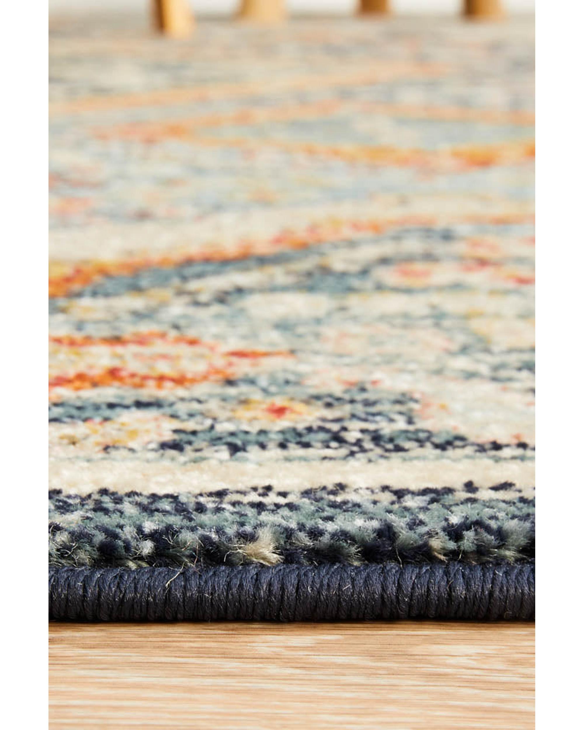 Legacy 863 Navy Rug Rug Culture
