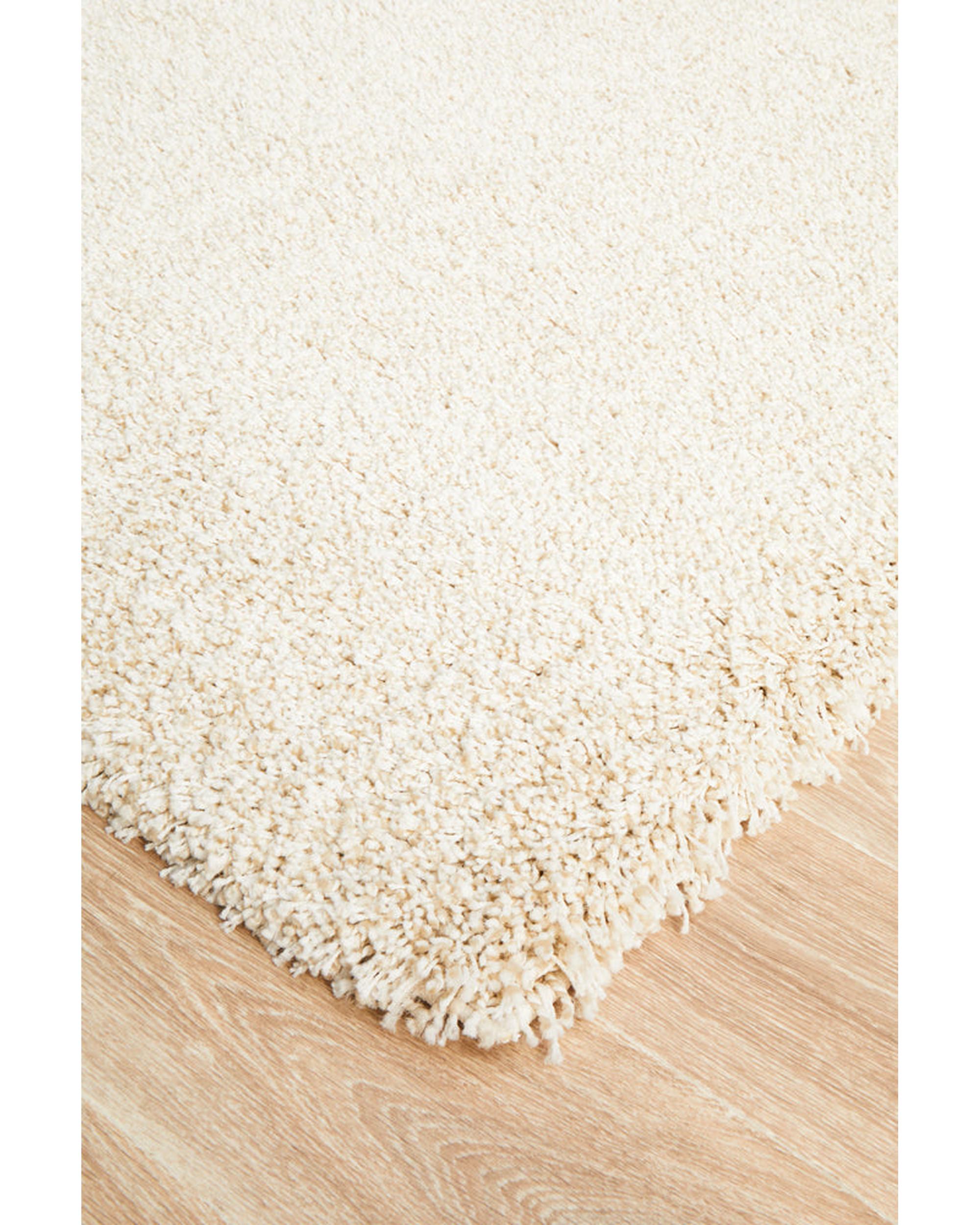 Laguna Cream Rug Culture