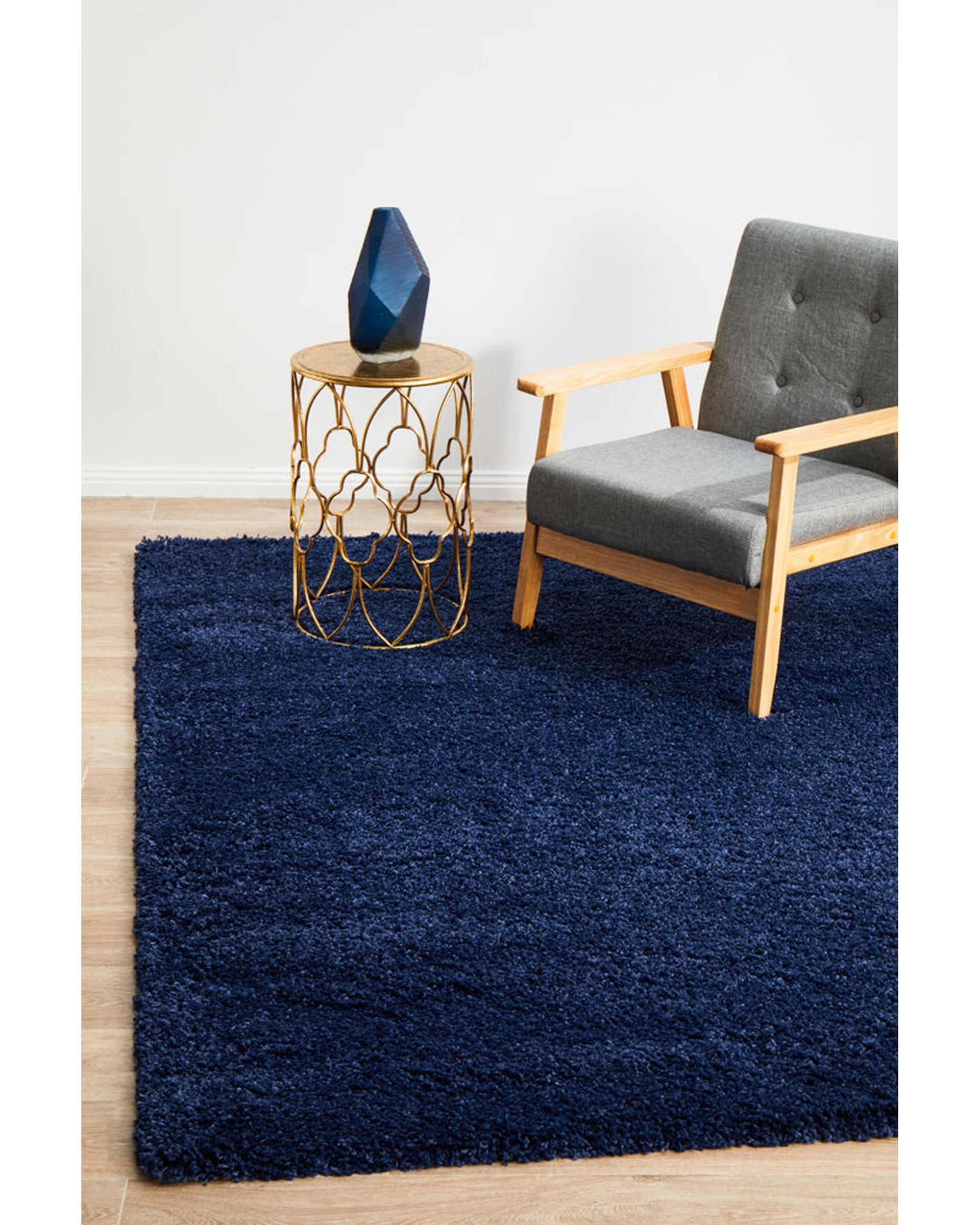 Laguna Denim Rug Culture
