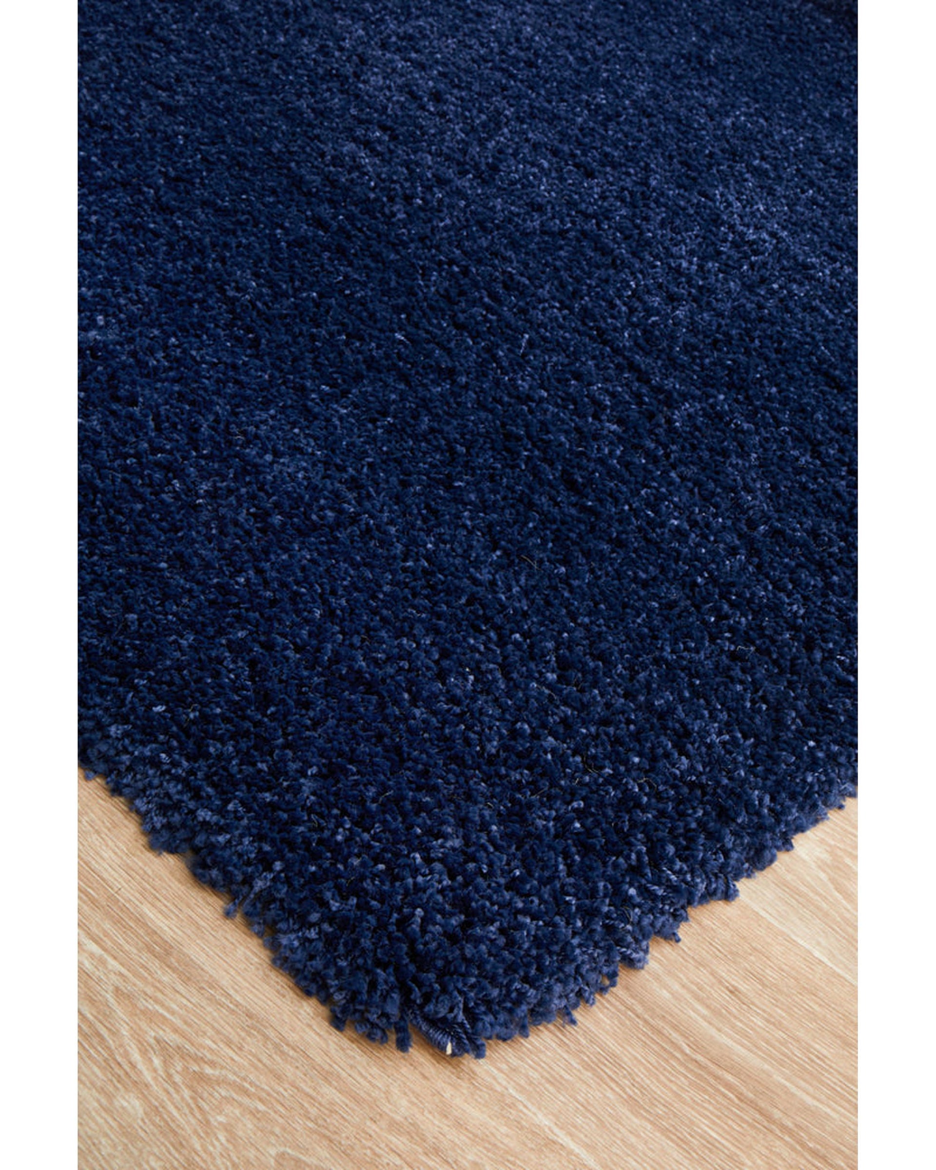 Laguna Denim Rug Culture
