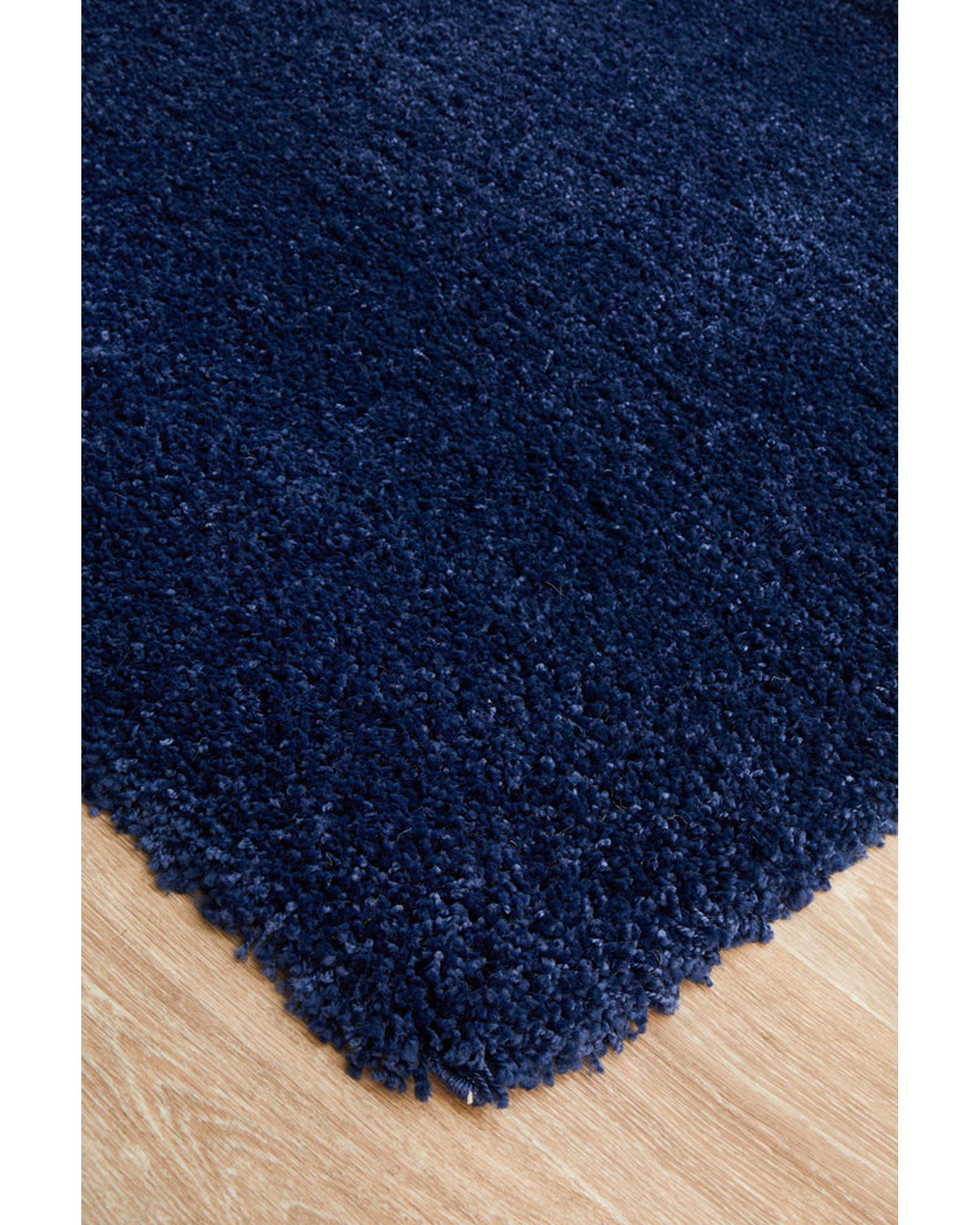 Laguna Denim Rug Culture