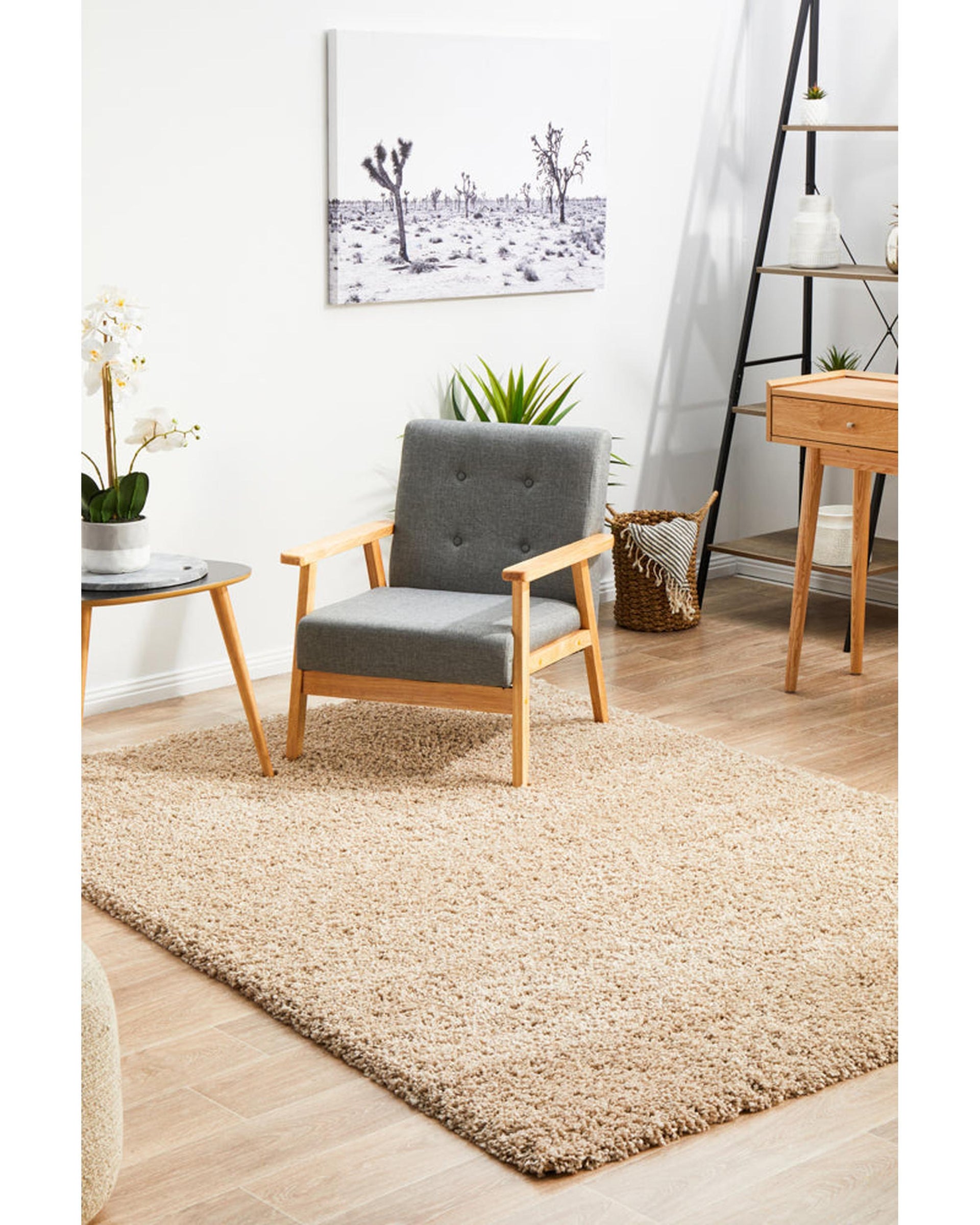 Laguna Linen Rug Culture