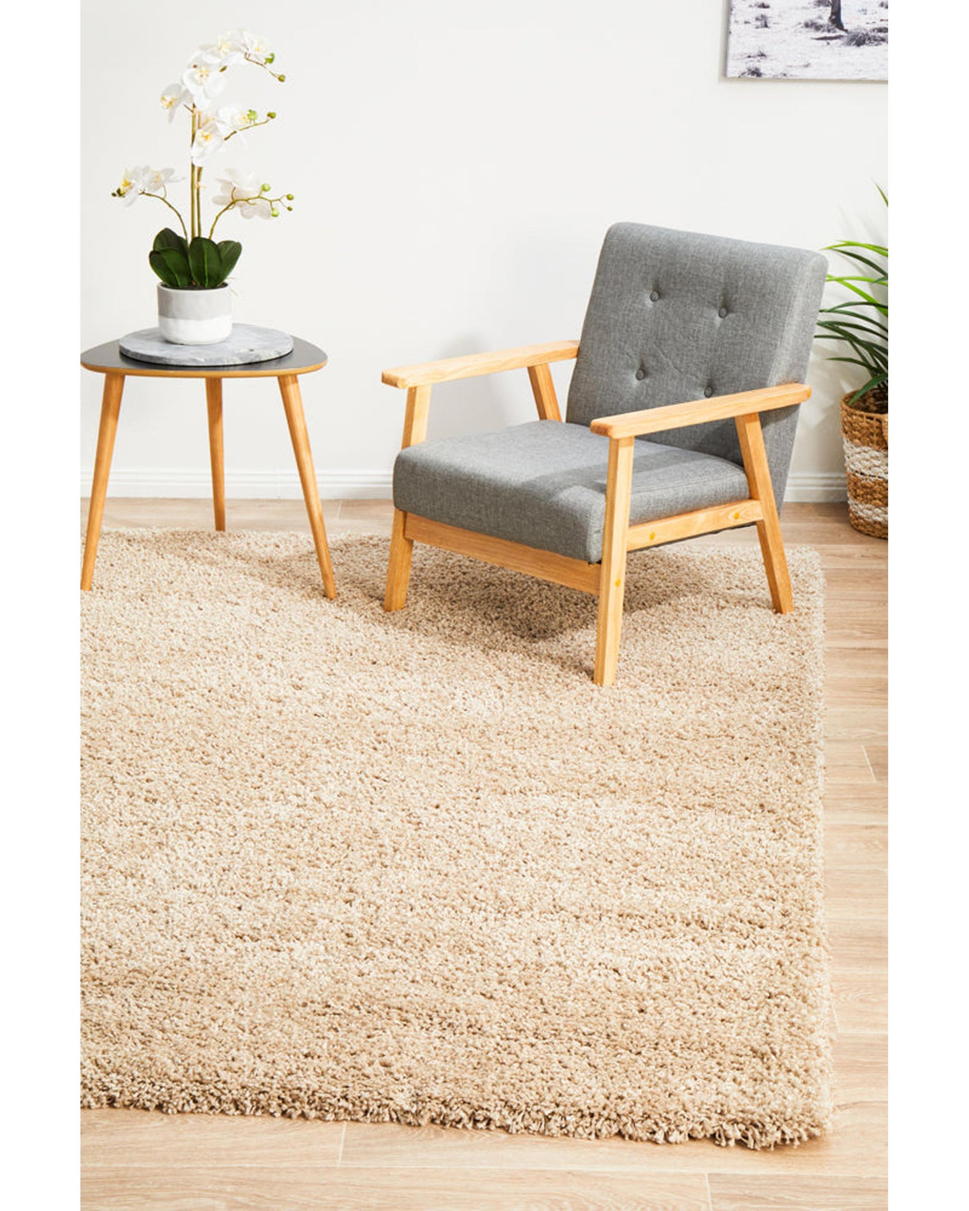 Laguna Linen Rug Culture