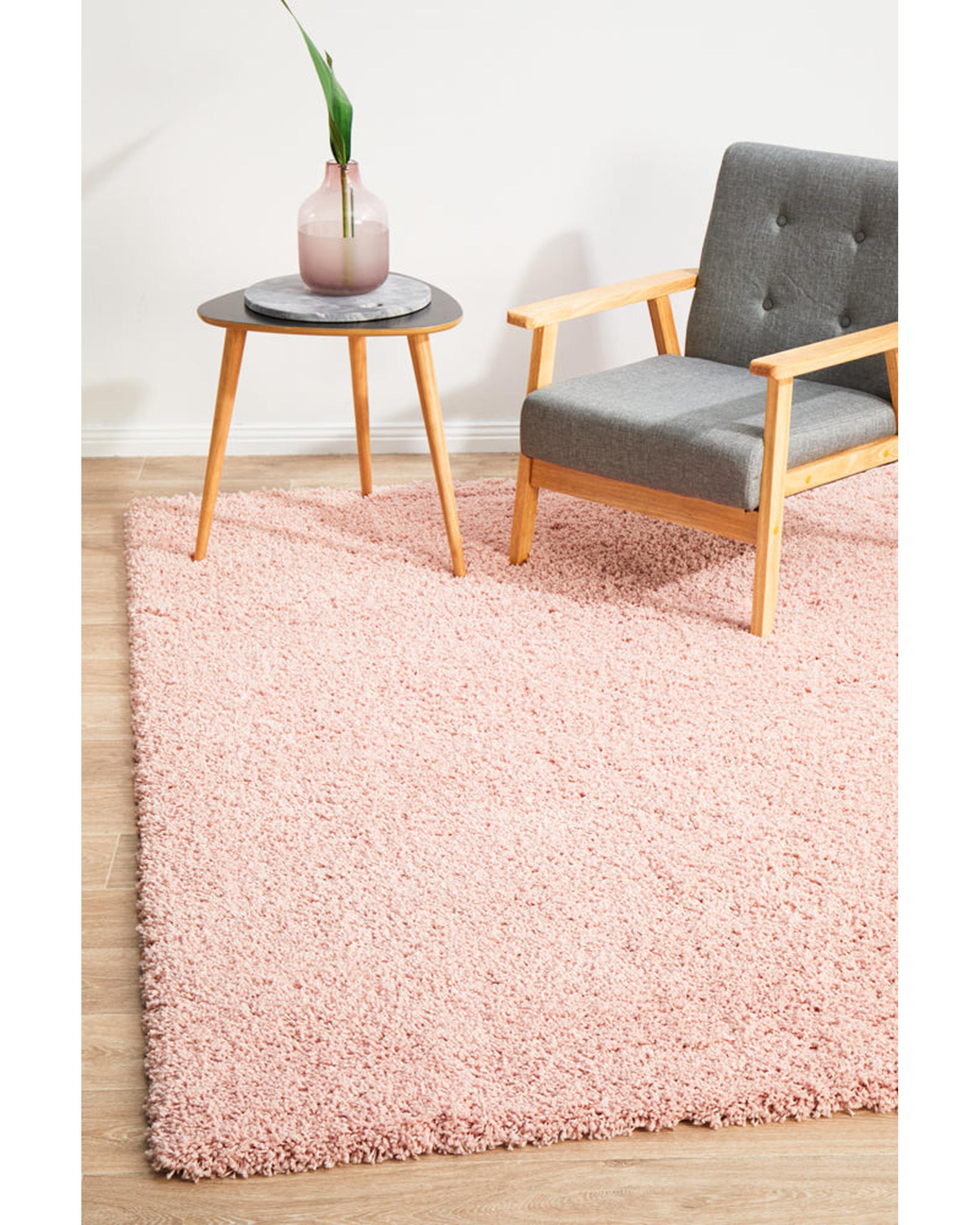 Laguna Pink Rug Culture