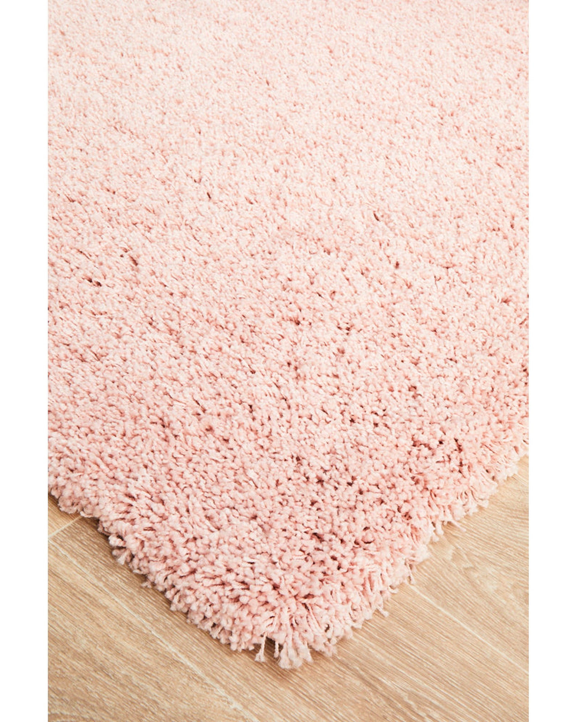 Laguna Pink Rug Culture