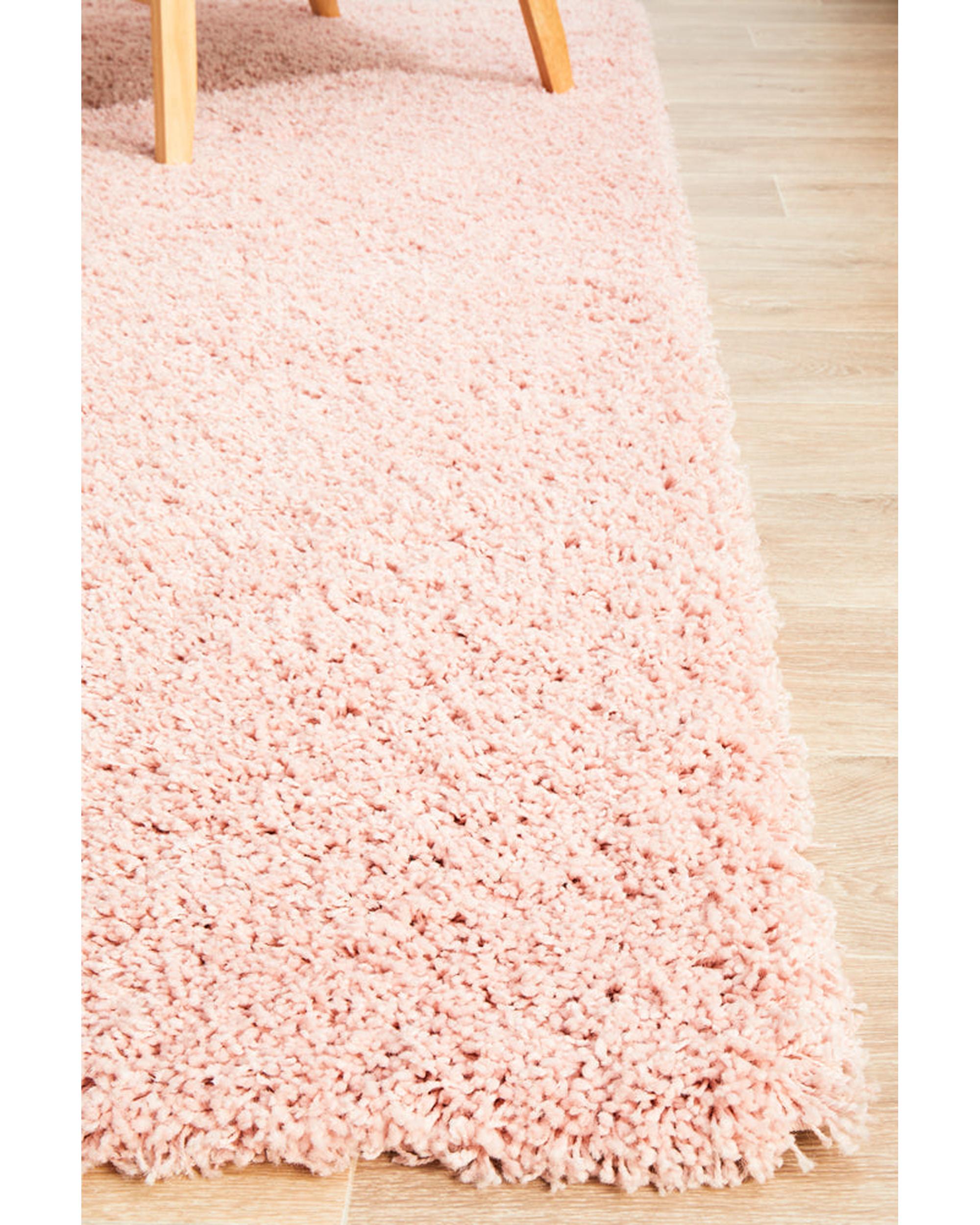 Laguna Pink Rug Culture