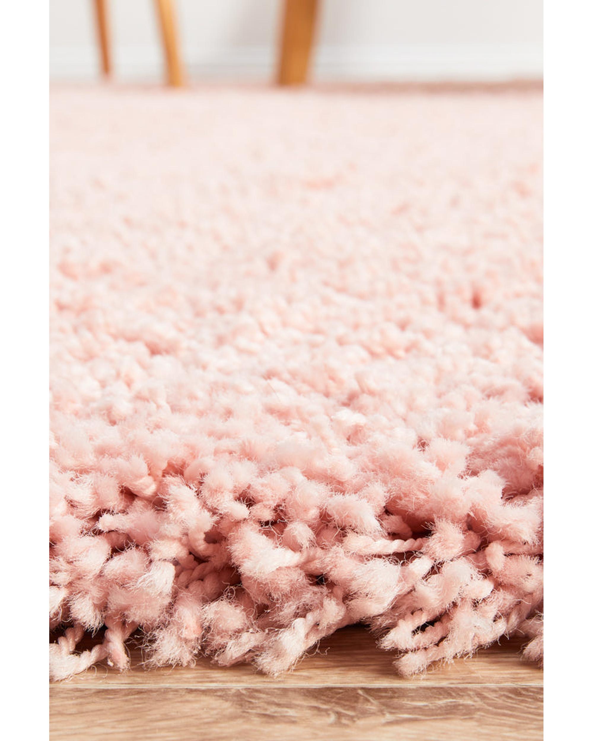 Laguna Pink Rug Culture