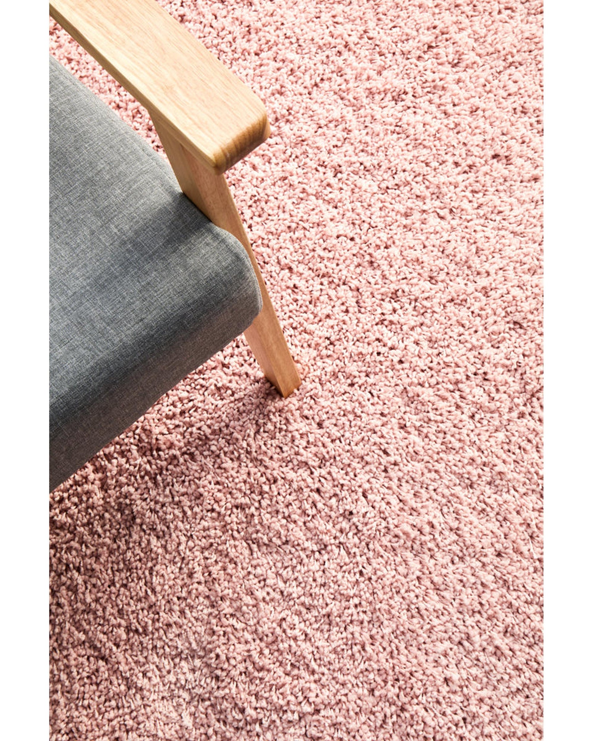 Laguna Pink Rug Culture