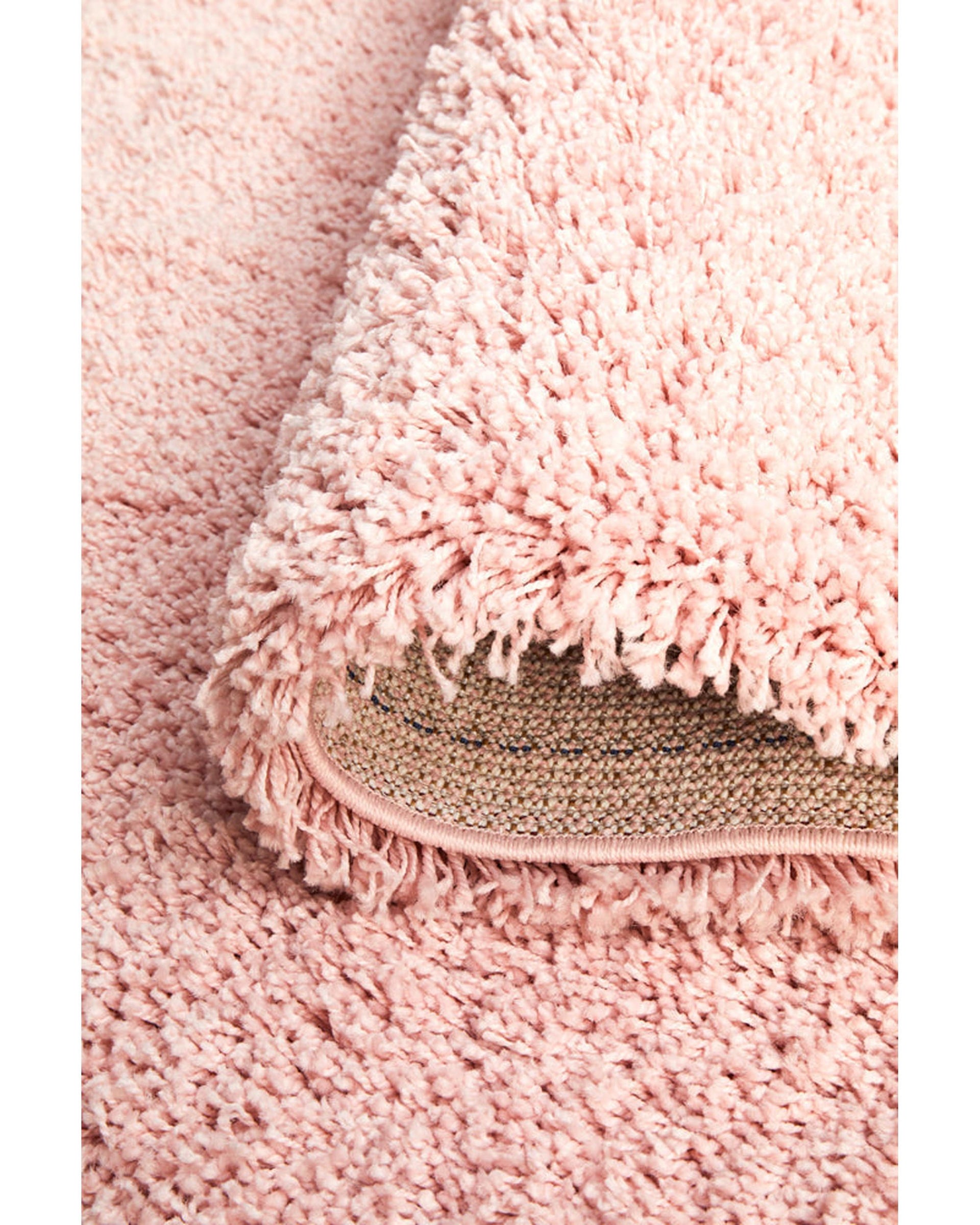 Laguna Pink Rug Culture