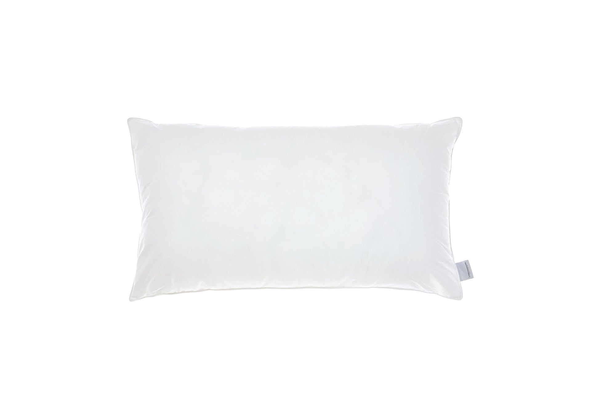 Linen House Everyday Washable Standard Pillow - 600 GSM Linen House