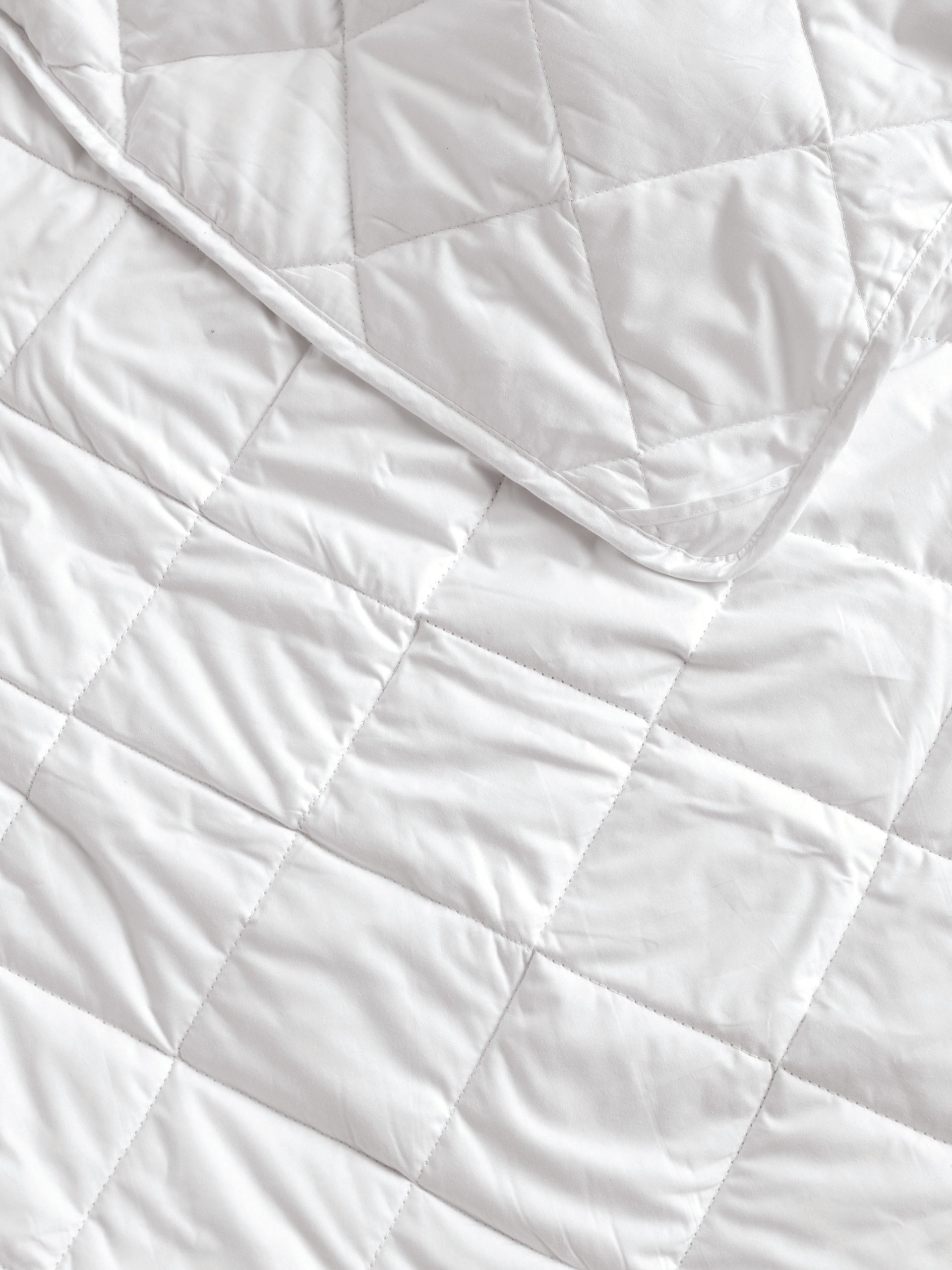 Linen House Kind Cotton Cot Quilt – 200 GSM Linen House