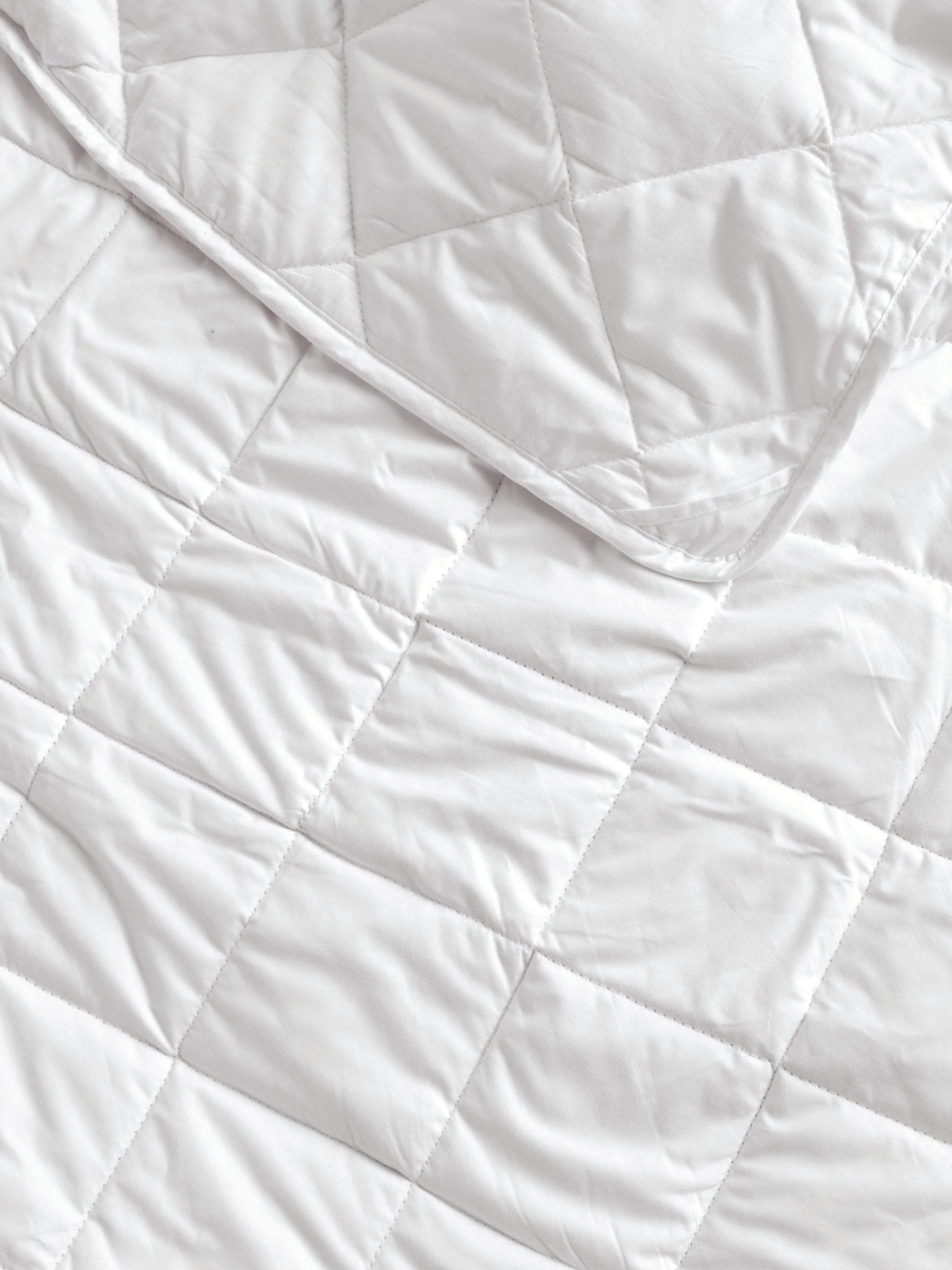 Linen House Kind Cotton Cot Quilt – 200 GSM Linen House