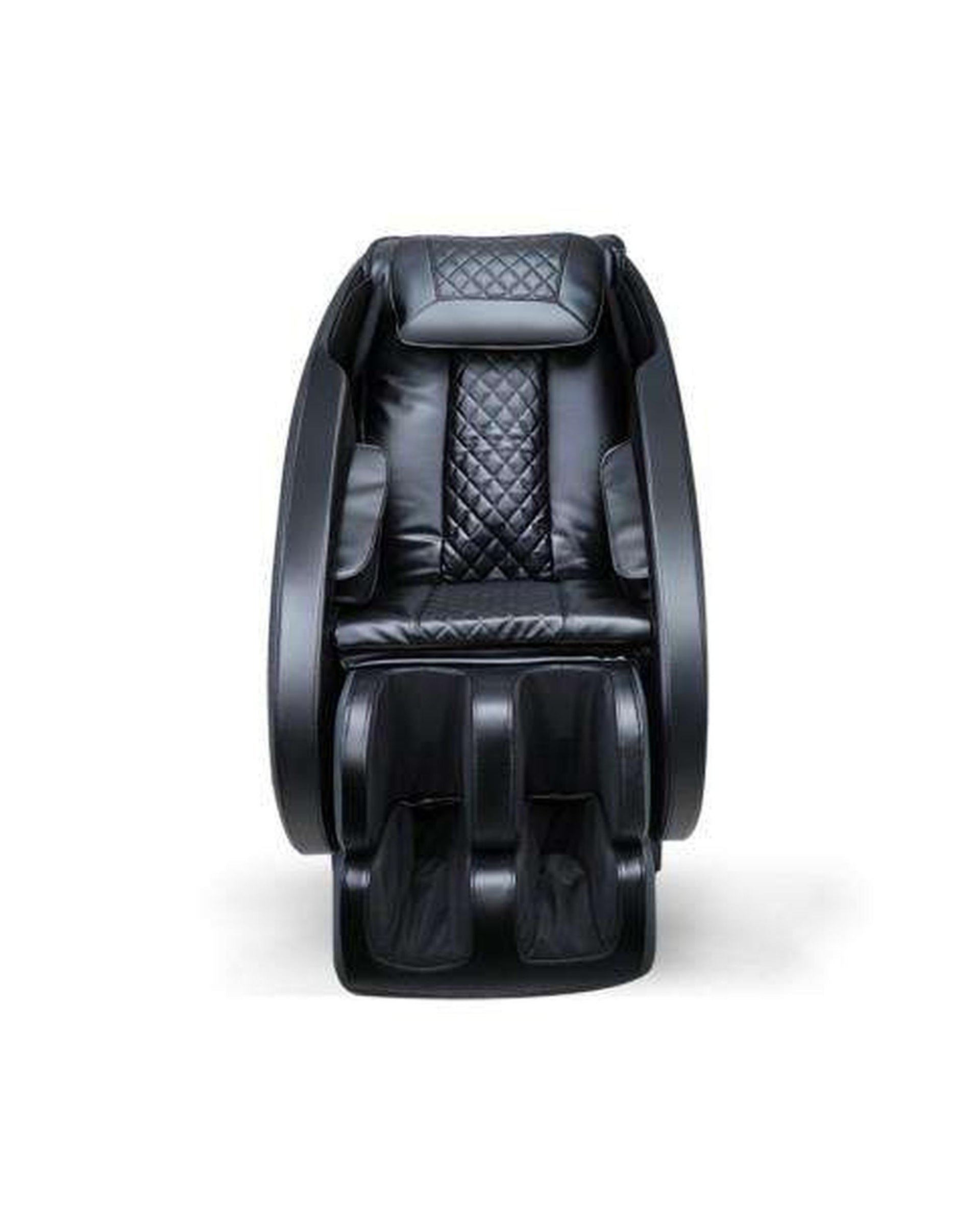 Electric Massage Chair Zero Gravity Recliner Fully Auto Shiatsu Heating Massager Livemor