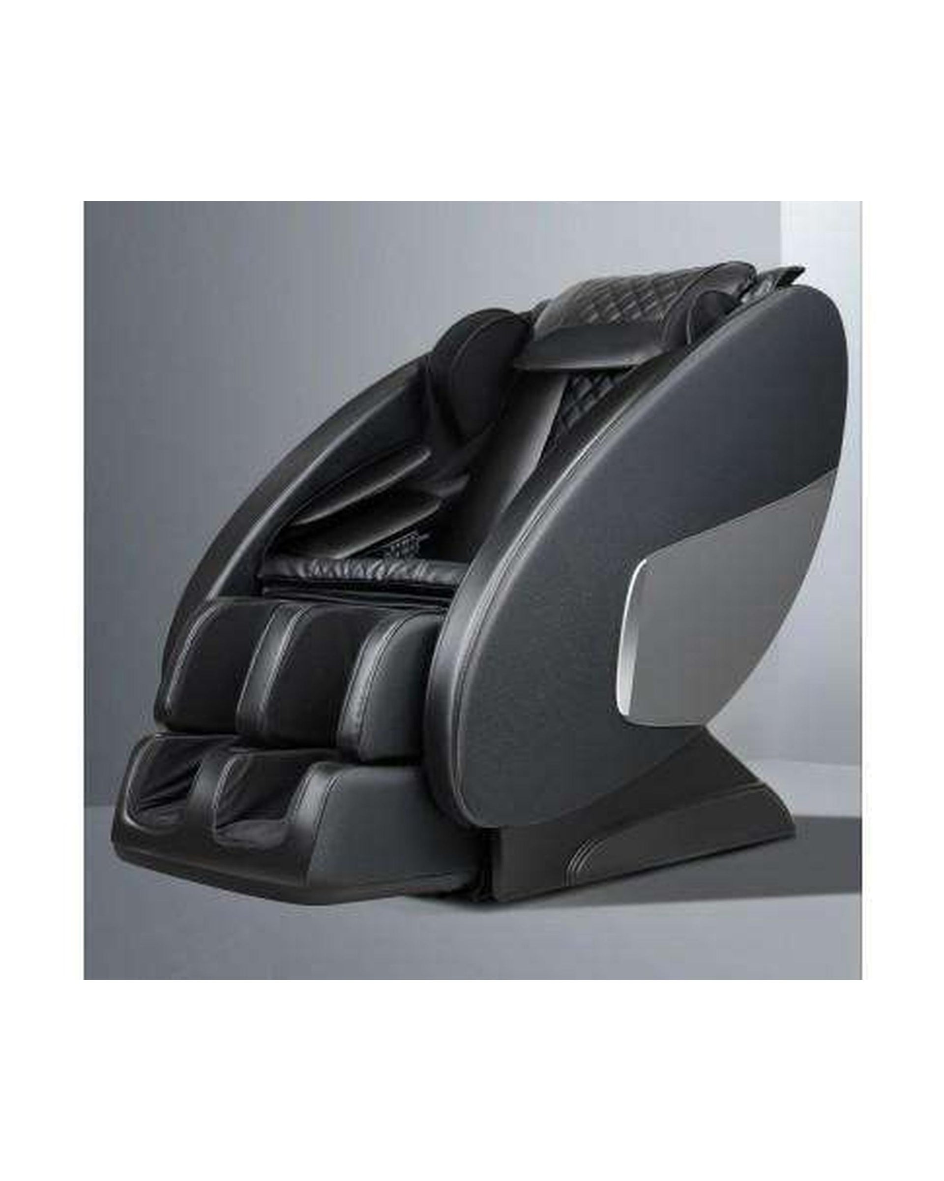 Electric Massage Chair Zero Gravity Recliner Fully Auto Shiatsu Heating Massager Livemor