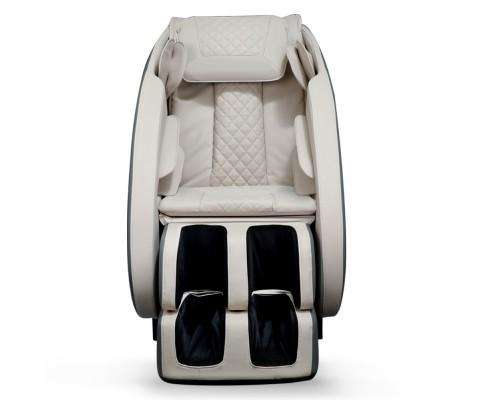 Electric Massage Chair Zero Gravity Recliner Full Body Back Shiatsu Massager Big Bedding Australia