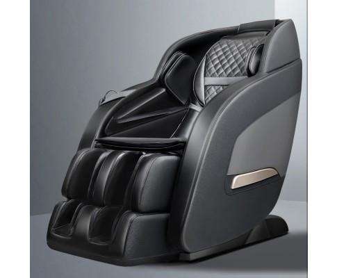 3D Electric Massage Chair Zero Gravity Recliner Shiatsu Back Heating Massager Livemor