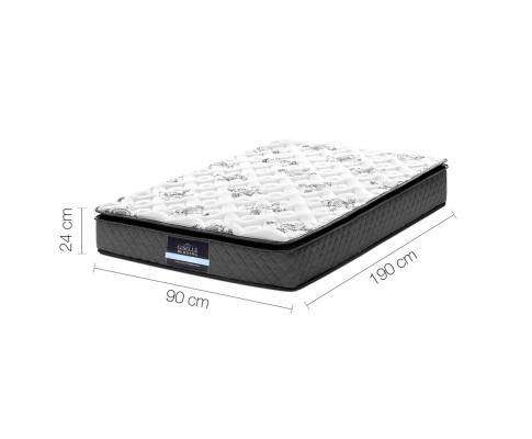 Premier Medium Top Mattress Giselle