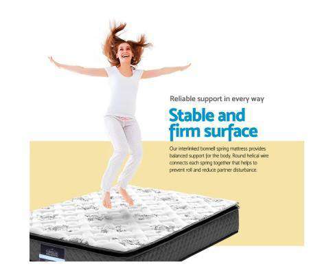 Premier Medium Top Mattress Giselle