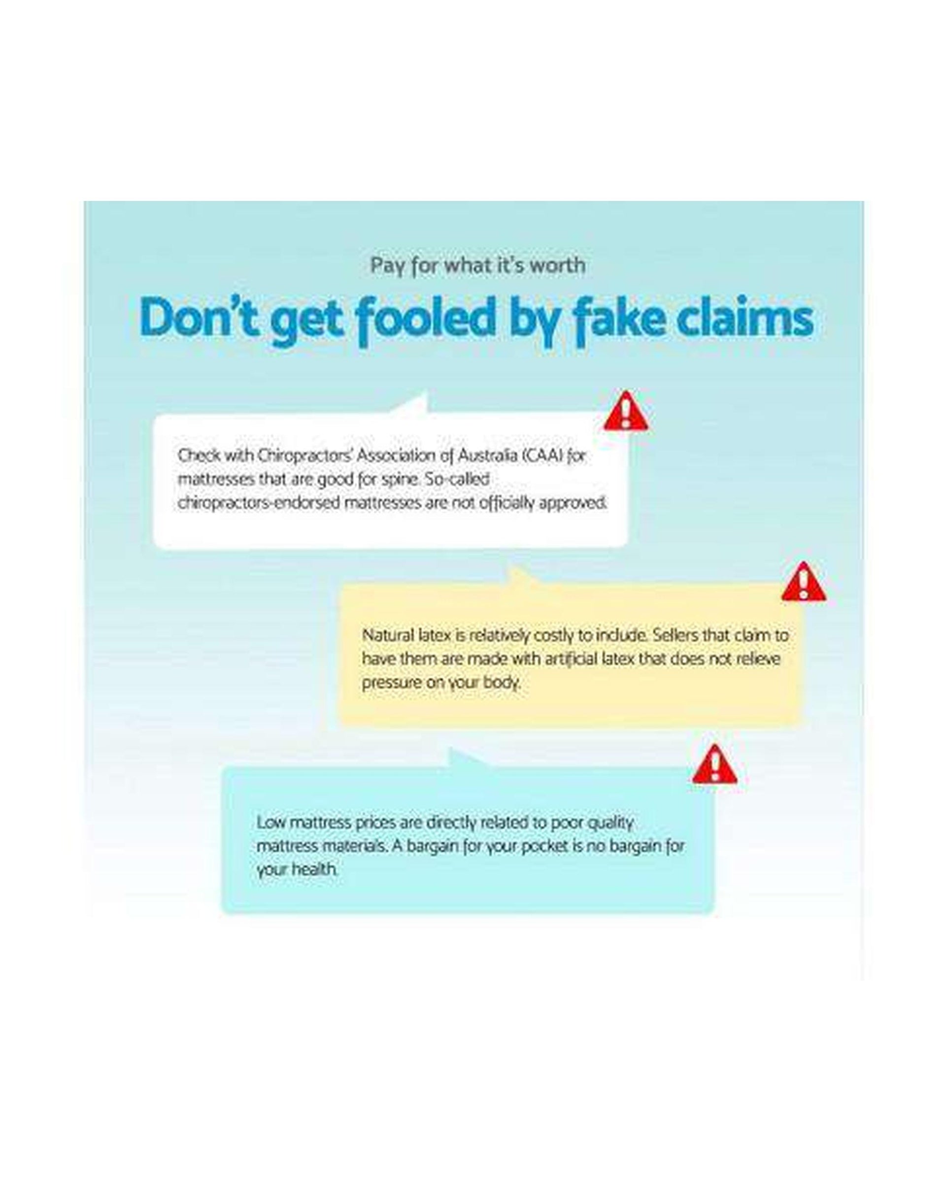 Cool Gel Memory Foam Spring Mattress - Medium Giselle