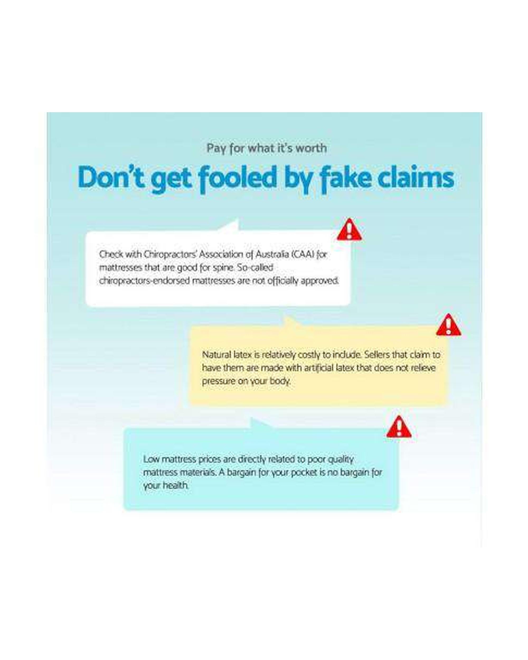 Cool Gel Memory Foam Spring Mattress - Medium Giselle