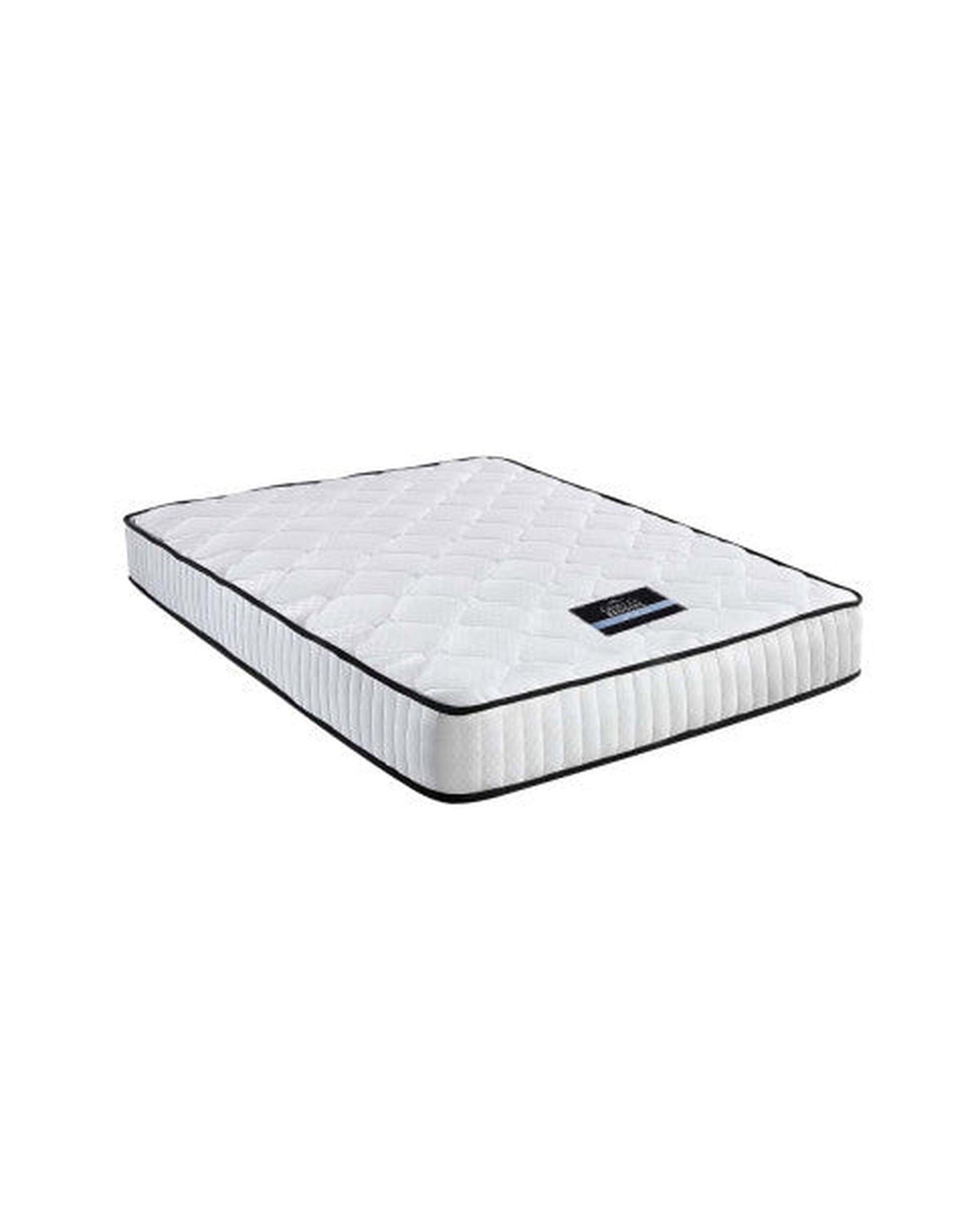 Peyton Pocket Spring 21cm Thick Mattress Giselle
