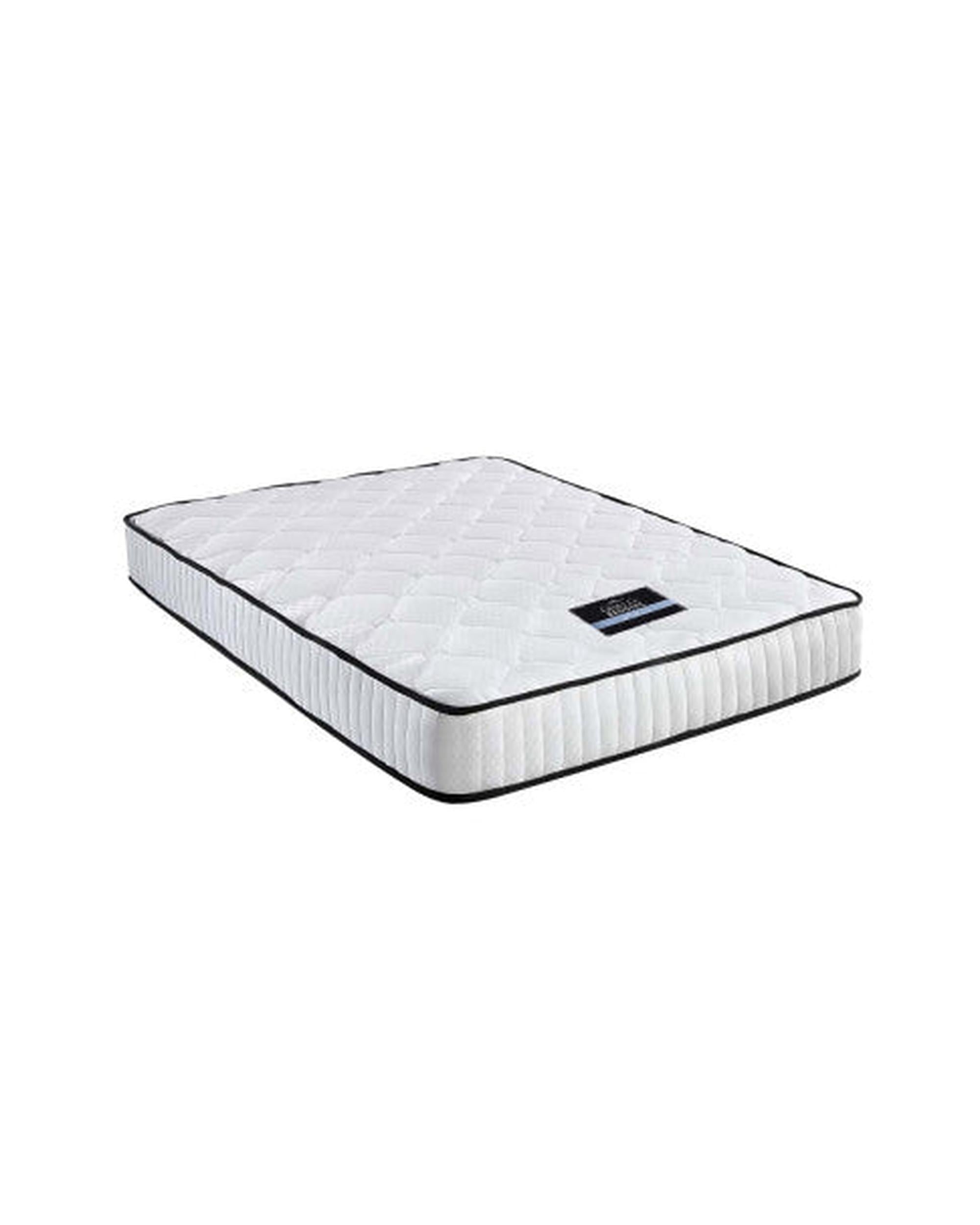 Peyton Pocket Spring 21cm Thick Mattress Giselle