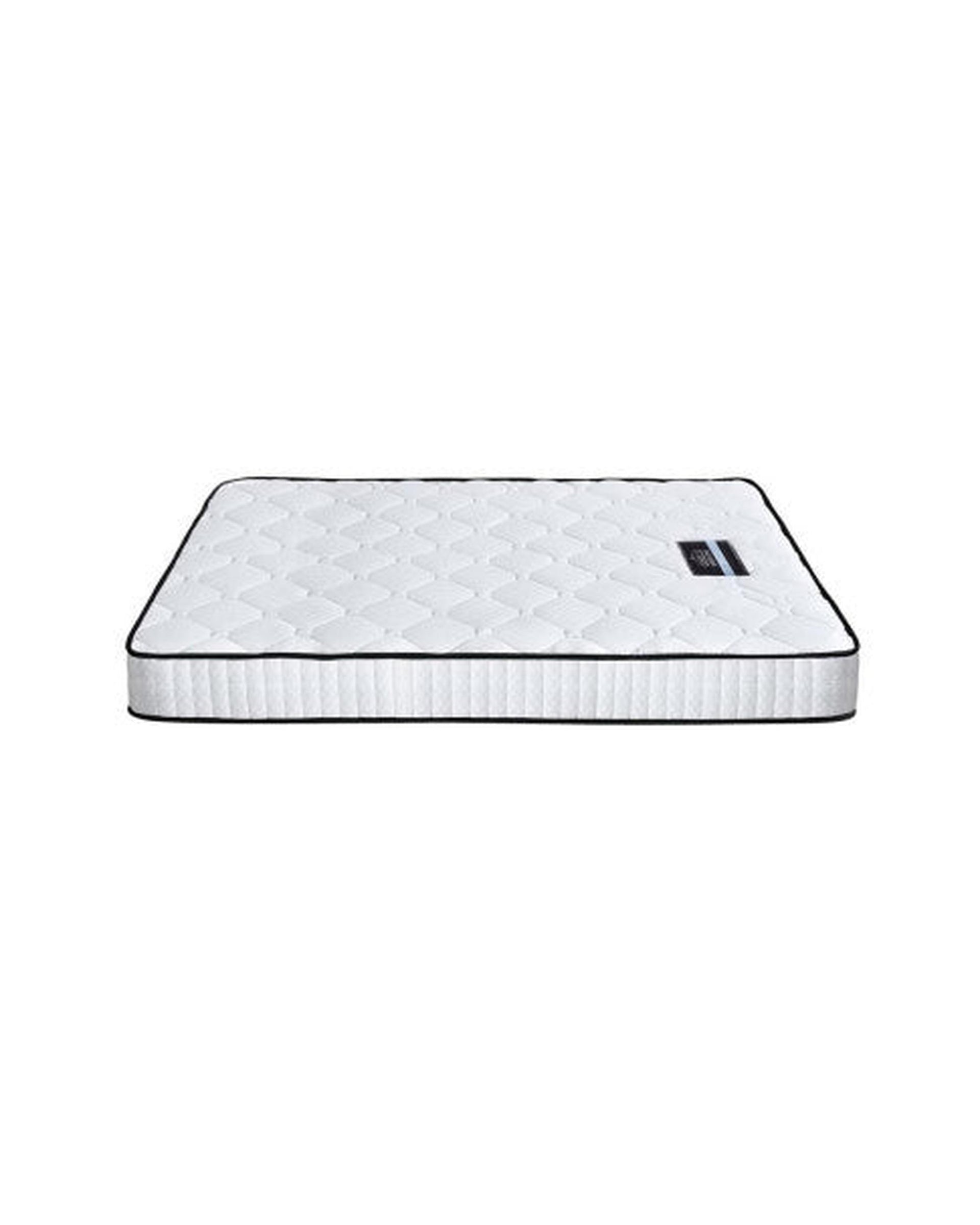 Peyton Pocket Spring 21cm Thick Mattress Giselle
