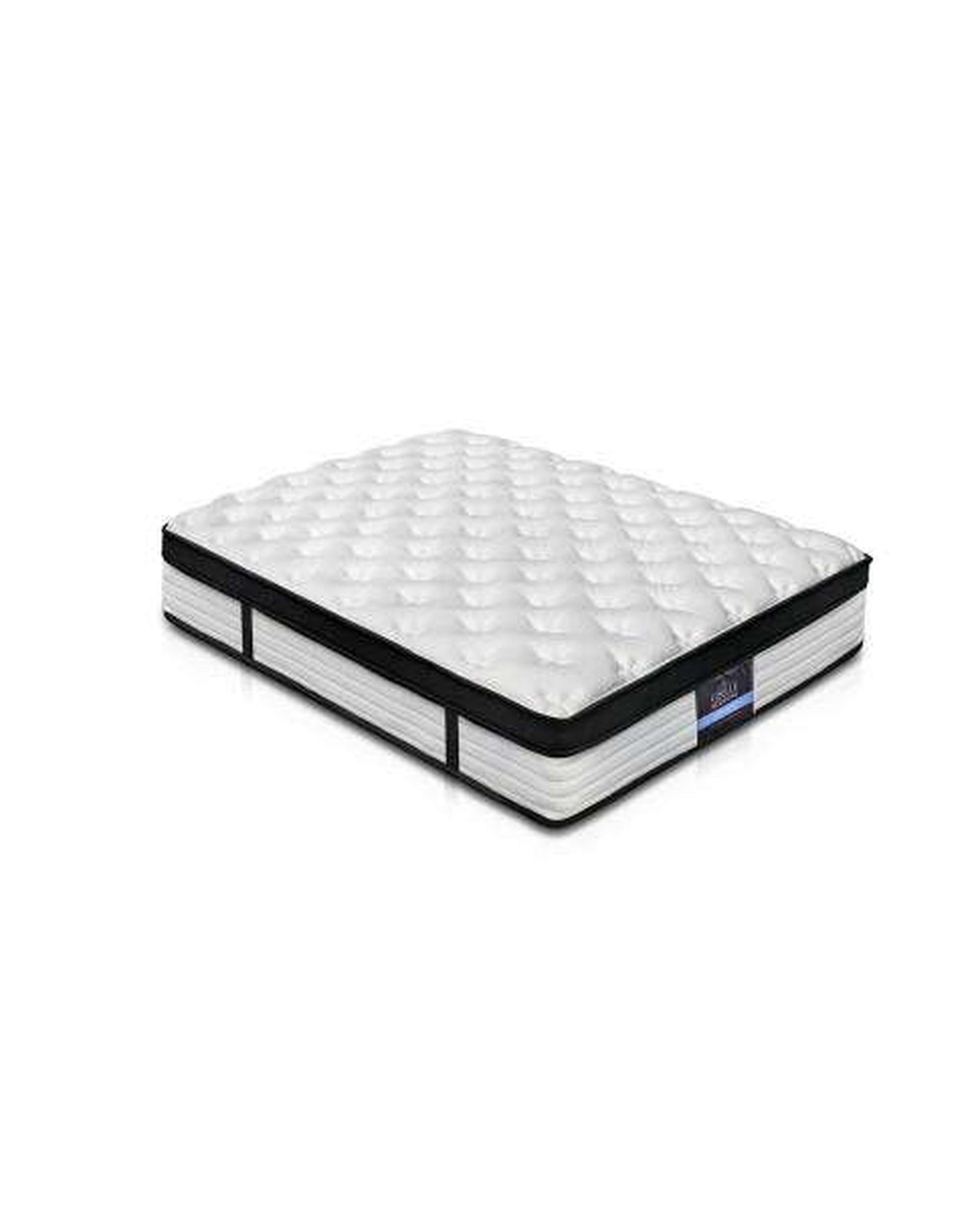 31CM Thick Foam Mattress - Medium Giselle