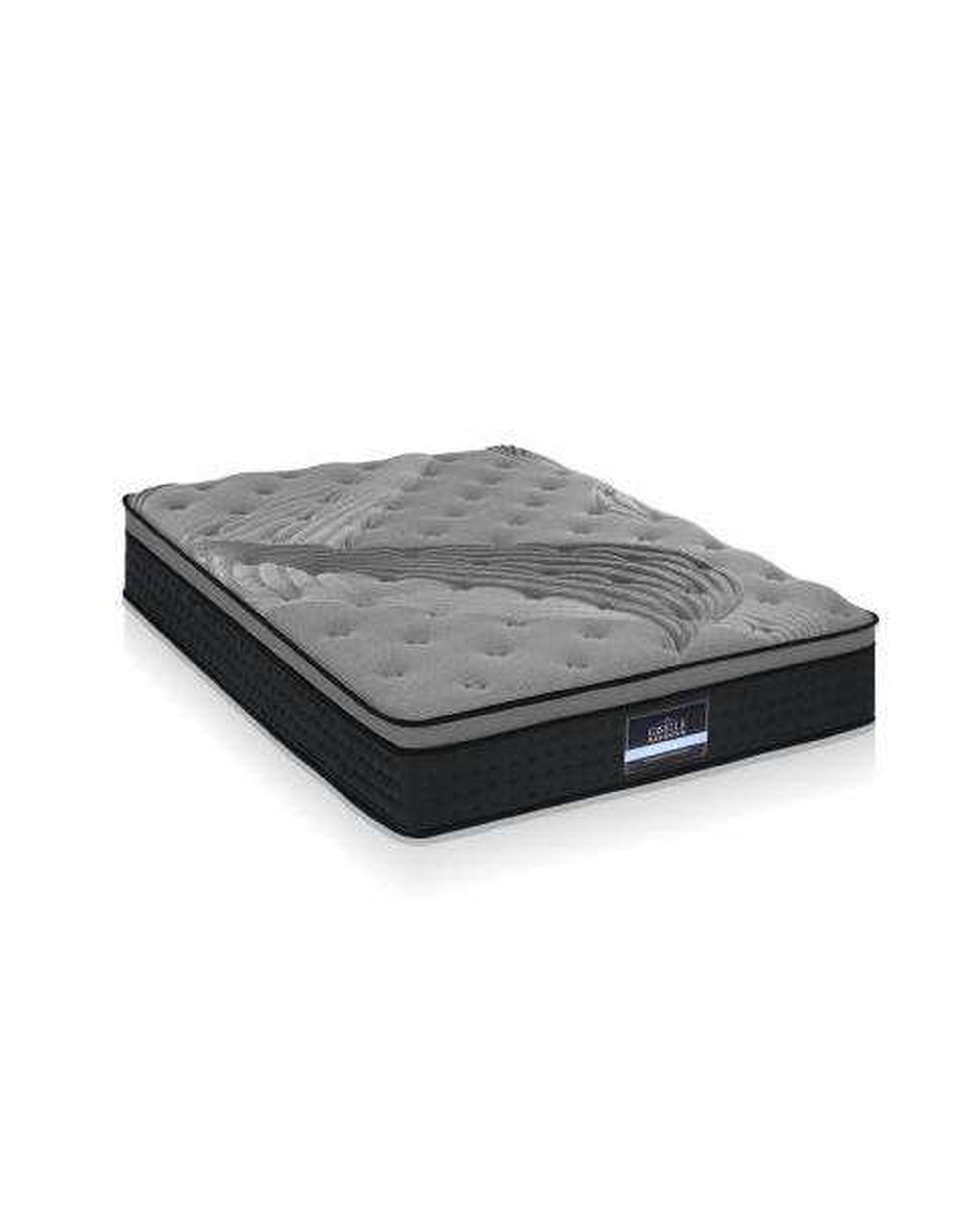 Alanya Plush Mattress Giselle
