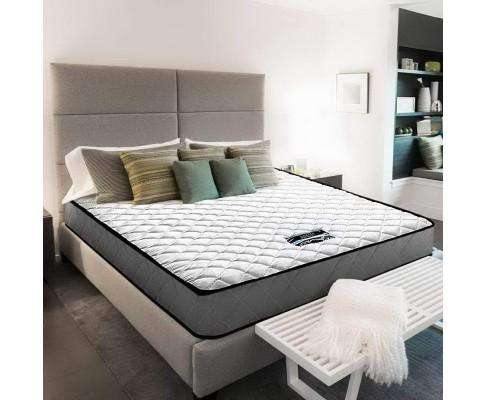 16cm Thick Tight Top Foam Mattress Giselle