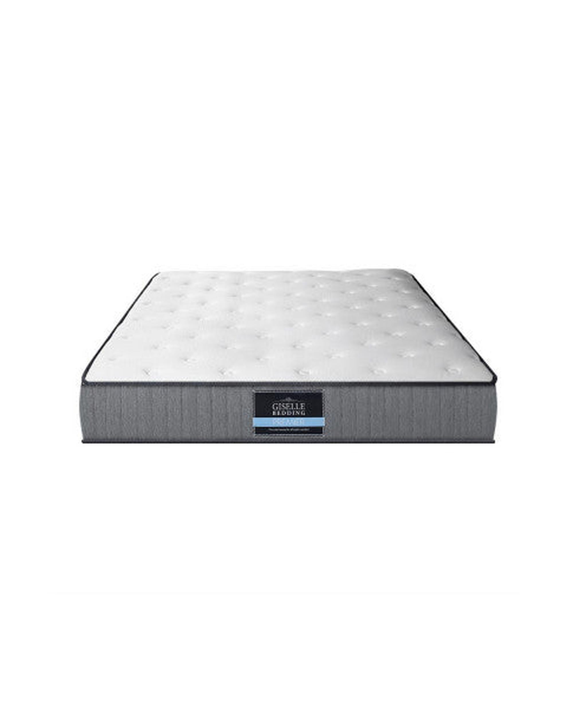 Mattress Extra Firm Pocket Spring Foam Super Firm Giselle