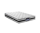Spring Foam Mattress - Ultra Firm Giselle