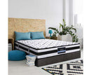 Spring Foam Mattress - Ultra Firm Giselle