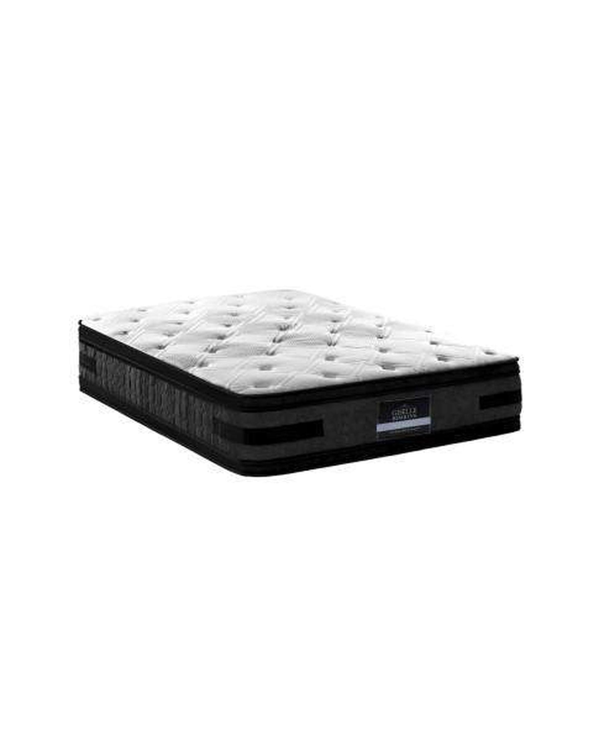 7 Zone 36CM Medium Top Mattress Giselle