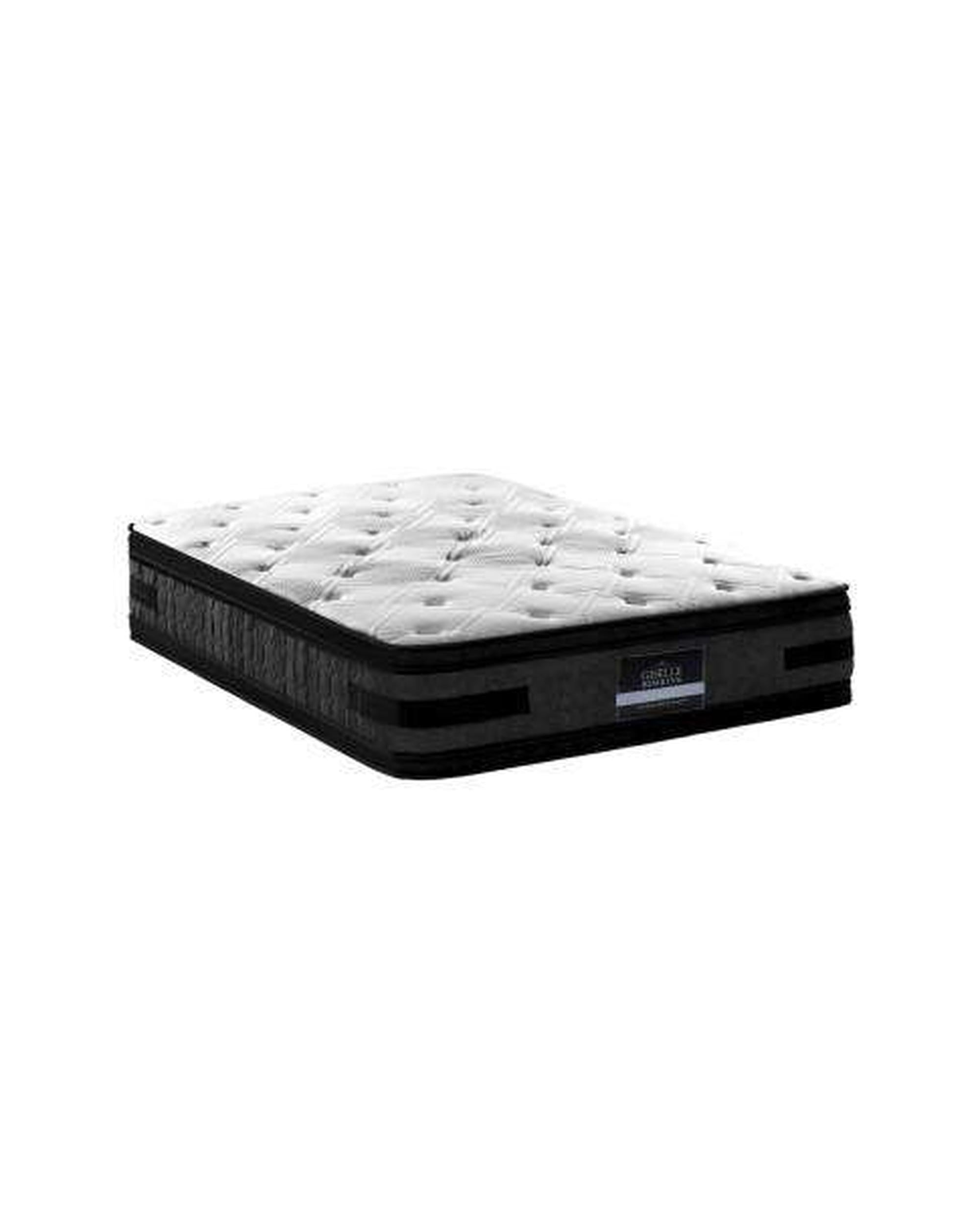 7 Zone 36CM Medium Top Mattress Giselle