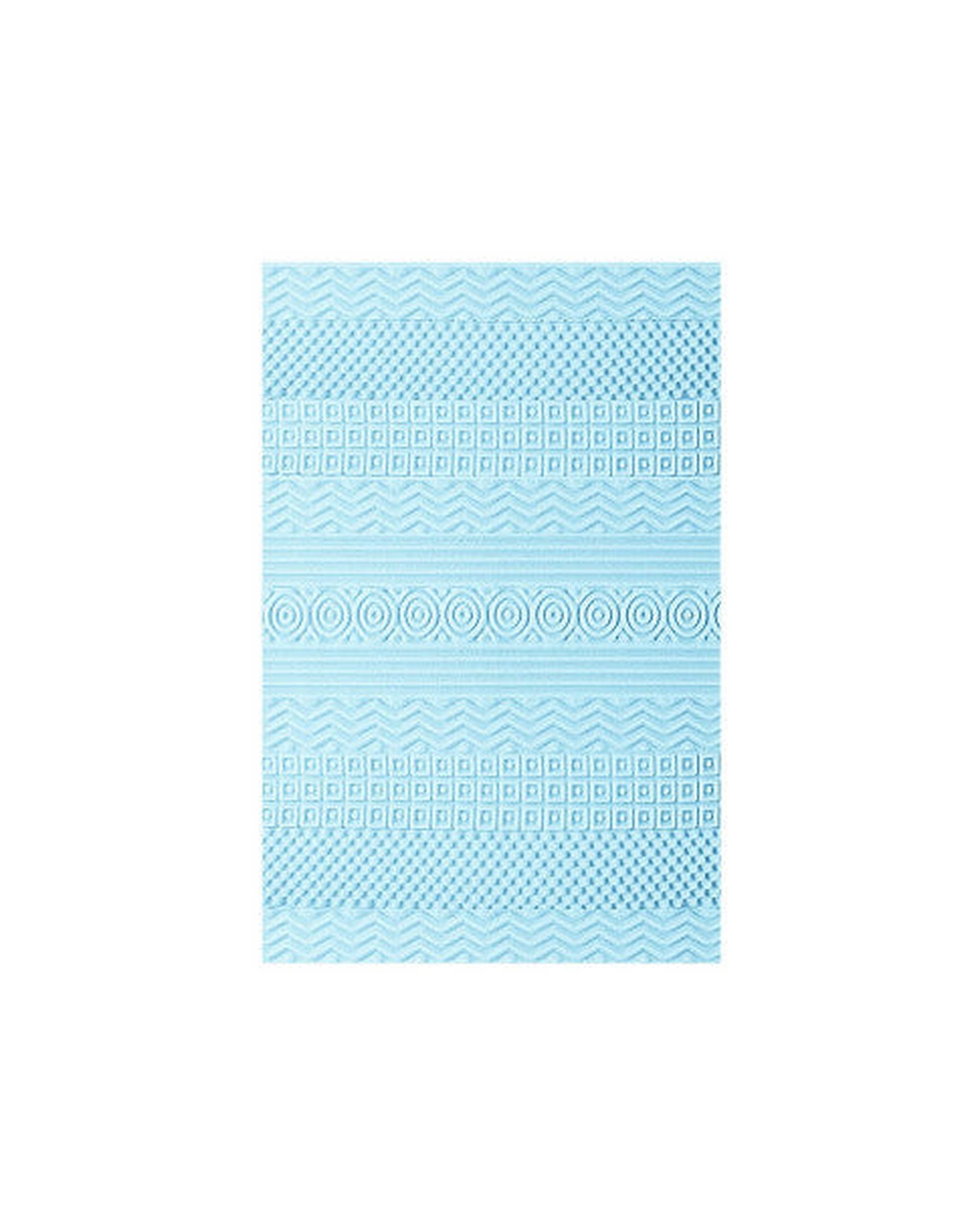 Memory Foam Mattress Topper 8cm - 11-zone Giselle