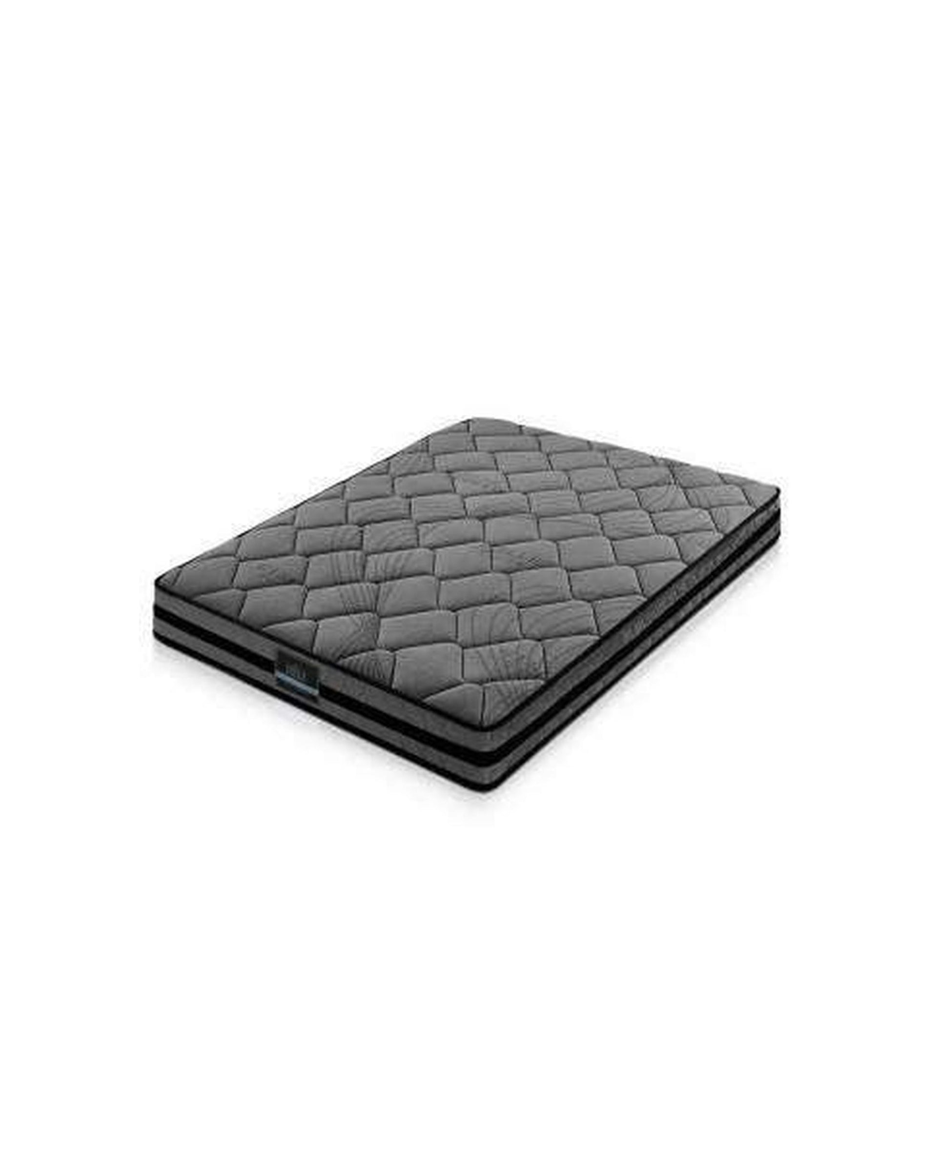 22cm Mattress Bed Medium Firm Giselle