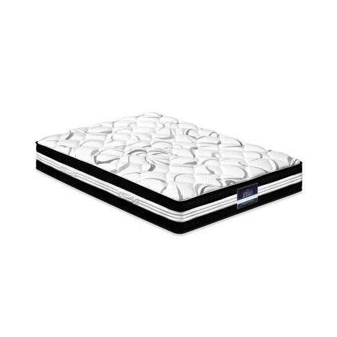 Euro Premier Medium Mattress Giselle