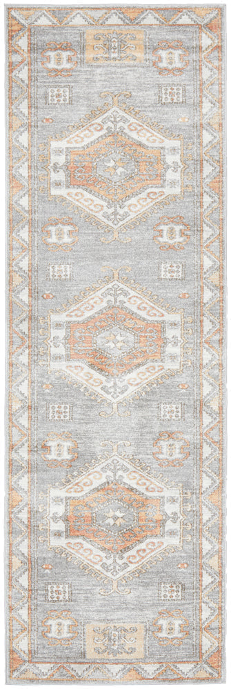 Mayfair Caitlen Grey Rug RUG CULTURE
